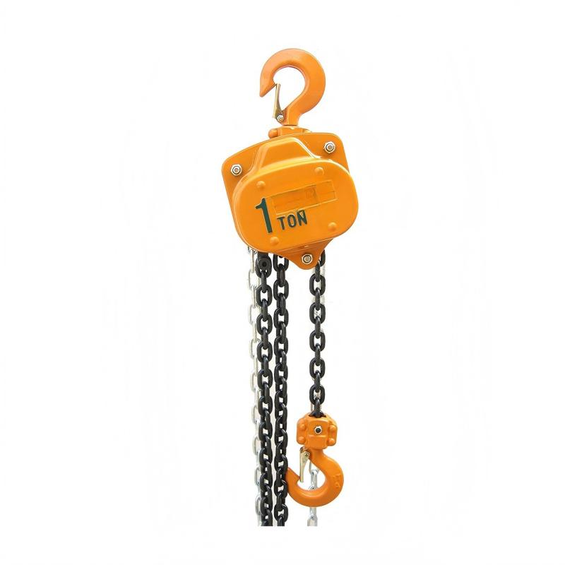chain hoist