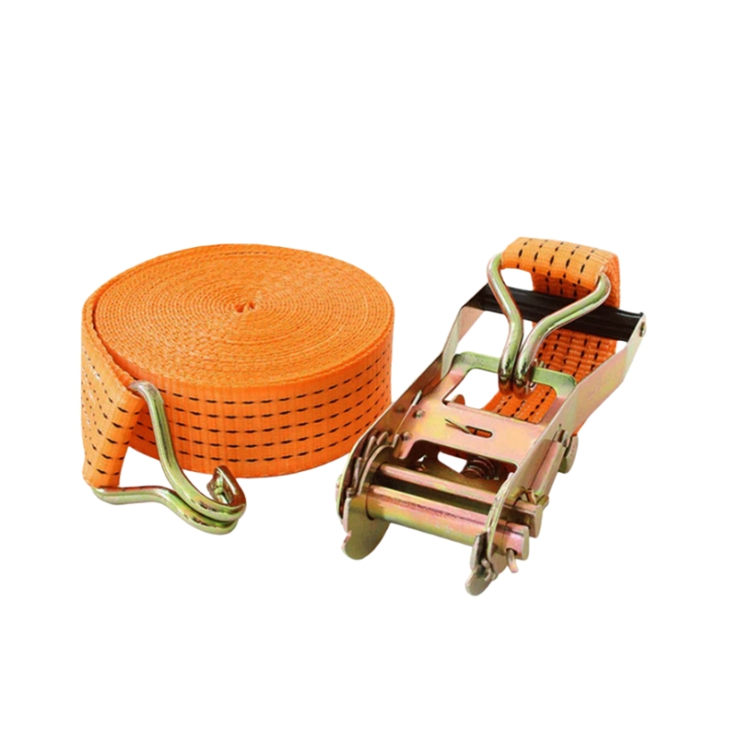 Bundling strap