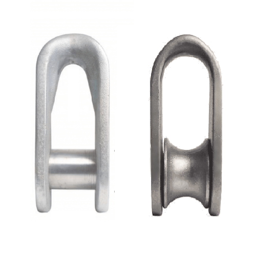 Mooring guide cable release buckle