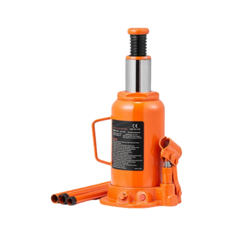 Bottle jack