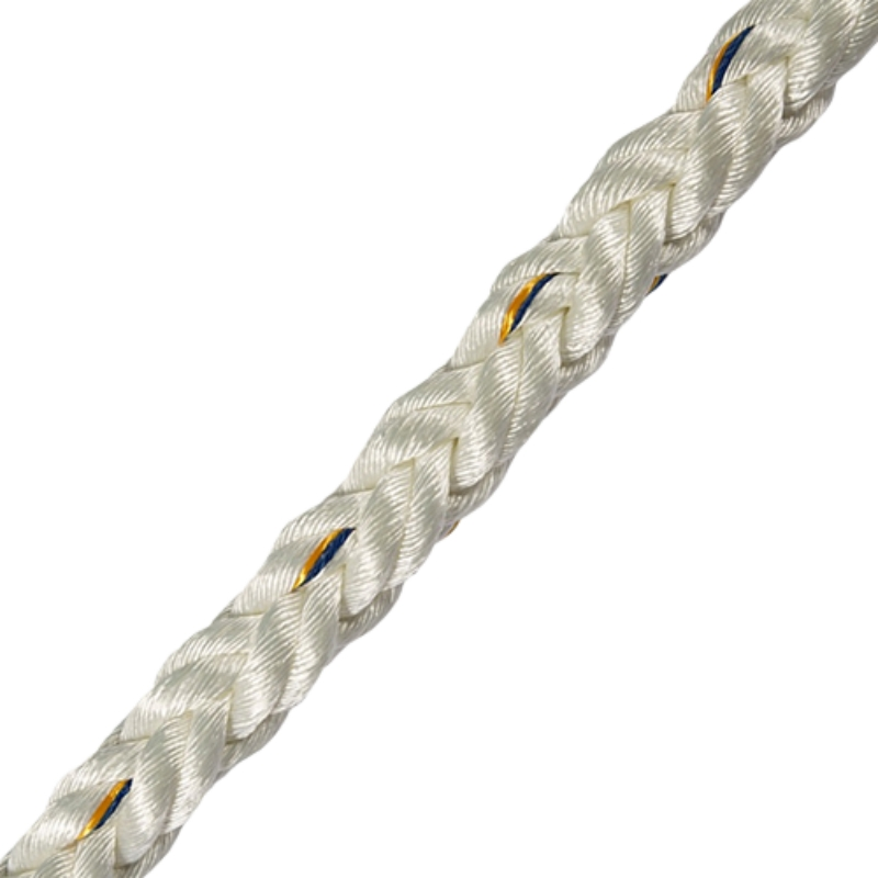 Marine rope rope
