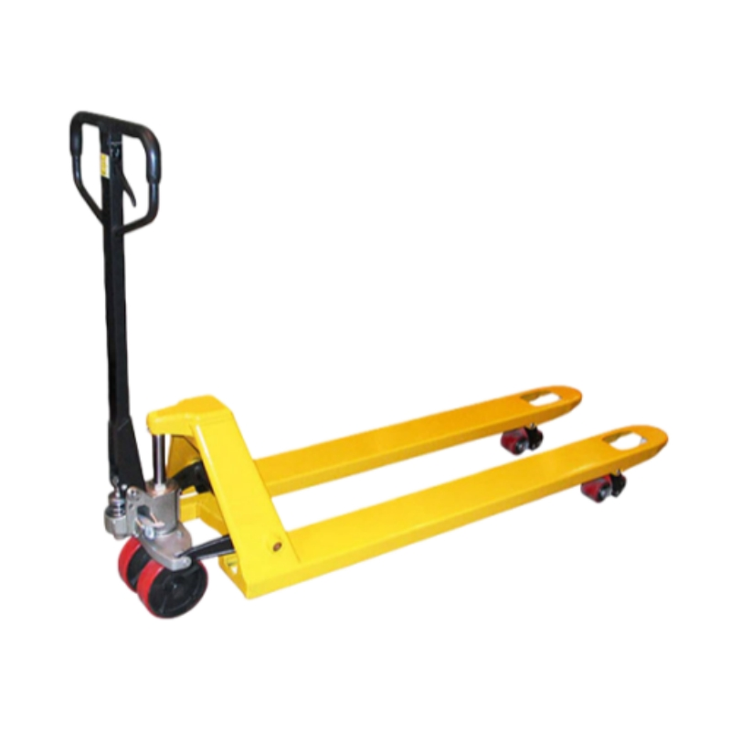 Hydraulic Forklift